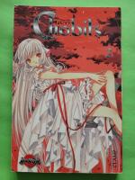 Chobits 02