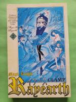 Magic Knight Rayearth 02