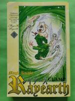 Magic Knight Rayearth 03