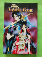 Vampire Game 01