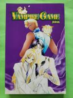 Vampire Game 03
