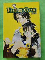 Vampire Game 07