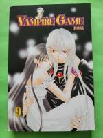 Vampire Game 09