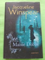 Maisie Dobbs