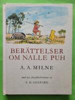 Ber&auml;ttelser om Nalle Puh