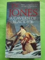 A Cavern of Black Ice - Book one of Sword of shadows