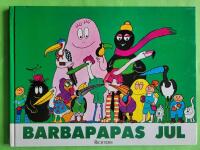 Barbapapas jul
