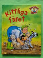Kittliga f&aring;ret - Bonden Blom