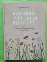 Handbok i naturlig biodling
