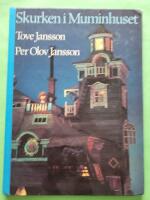 Skurken i Muminhuset