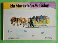 Ida Maria fr&aring;n Arfliden