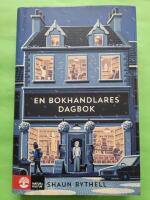 En bokhandlares dagbok
