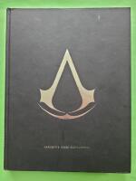 assassin's creed encyclopedia