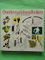 &Ouml;verlevnadshandboken