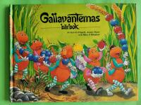 Gallavanternas b&auml;rbok