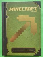 Minecraft : Nyb&ouml;rjarens handbok