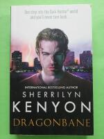 Dragonbane - Dark-hunter