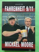 Boken om Fahrenheit 9/11