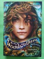 Vandrarnas arv - Woodwalkers