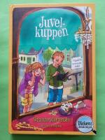 Juvelkuppen - Dickens detektivbyr&aring;