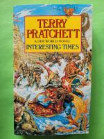 Interesting times : a Discworld novel