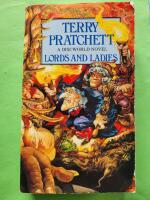 Lords & ladies : a Discworld novel