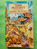 Moving pictures : a Discworld novel