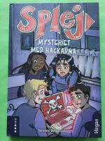 Mysteriet med hackarna