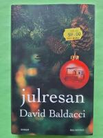 Julresan