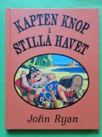Kapten Knop i stilla havet