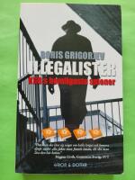 Illegalister : KGB:s hemligaste spioner