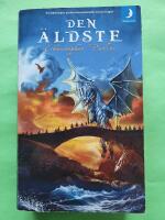 Den &auml;ldste - Arvtagaren andra boken