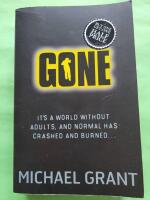 Gone