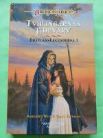 Tvillingarnas tidevarv - Draklanslegenderna 1 - Dragonlance
