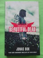 Jonas bok - Beautiful dead