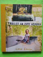 Trollet &auml;r inte hemma
