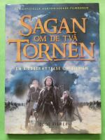 Sagan om de tv&aring; tornen : En bildber&auml;ttelse om filmen