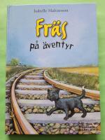 Fr&auml;s p&aring; &auml;ventyr