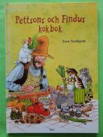 Pettsons och Findus kokbok
