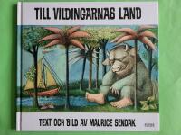 Till vildingarnas land