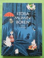 Stora Muminboken