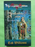 Stormens &ouml;ga - Avskedets sten 1 - Minne, sorg & t&ouml;rne