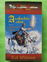 Stormens hj&auml;rta - Avskedets sten 3 - Minne, sorg & t&ouml;rne