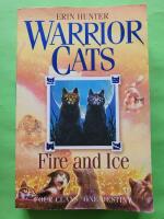 Fire and ice - Warrior cats