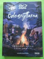 &Ouml;desryttarna - Sp&ouml;khistorier fr&aring;n Jorvik