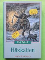 H&auml;xkatten