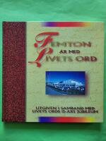 Femton &aring;r med Livets ord