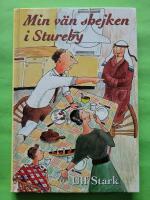 Min v&auml;n shejken i Stureby