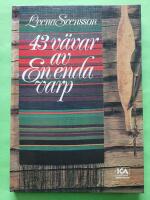 43 v&auml;var av en enda varp