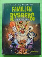 D&ouml;delsedagskalaset - Familjen Rysberg